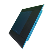 Tablette graphique interactive nouvelle génération avec chipset RK3576, 6 TOPS NPU, stylet numérique pour designers professionnels