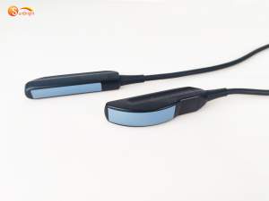 Échographie vétérinaire portable pour la machine à ultrasons à sonde linéaire rectale USB portable pour animaux de compagnie - Product Image 5