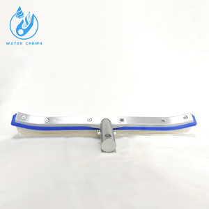 Ensemble complet 2025 Machine <span class=keywords><strong>de</strong></span> nettoyage par <span class=keywords><strong>aspiration</strong></span> <span class=keywords><strong>manuelle</strong></span> WATER CROWN Aspirateur pour <span class=keywords><strong>piscine</strong></span> Pompes <span class=keywords><strong>de</strong></span> <span class=keywords><strong>piscine</strong></span> - Product Image 3
