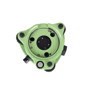 Grt11a & Aj12d1 Prisma <span class=keywords><strong>Tribrach</strong></span> & Grt146 Carrier Met 5/8 "Draad Voor Survey Gps Basisstations Theodolieten En Totaal Stations - Product Image 4