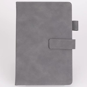 Bề mặt cứng da mịn khuyến mại tinh tế tỉ mỉ bespoke liền mạch keo ràng buộc máy tính xách tay - Product Image 5