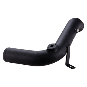 GTI R MK7 vw EA888 1.8T 2.0T TSI Audi A3/S3に適合するインタークーラー充電パイプキット - Product Image 6