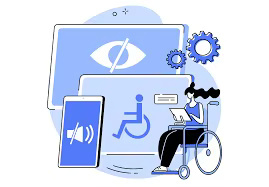 Wise Hustlers: Servidor de Redes para Accesibilidad, Aplicación de Lectura de Texto y Voz, Compatible con MAC e Internet, Asistencia para Discapacitados - Product Image 1