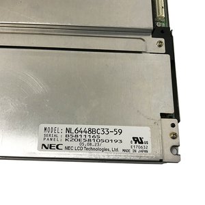 FANUC MATE Backplane System A05B-2550-C040 A05B2550C040 - Product Image 2
