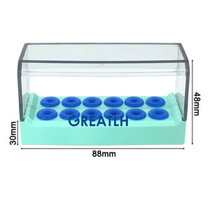 Strumenti per impianto dentale - Product Image 5