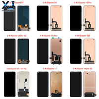 Écran LCD d'origine pour Poco F7 & Redmi 15T Garantie 1 an Écran tactile AMOLED de plus de 7 pouces 400cd+ Luminance