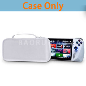 Estuche rígido de transporte de <span class=keywords><strong>EVA</strong></span> de repuesto 2024 para <span class=keywords><strong>ASUS</strong></span> <span class=keywords><strong>Rog</strong></span> Ally Gaming Handheld Compatible con consola de juegos AMD Z1 - Product Image 5