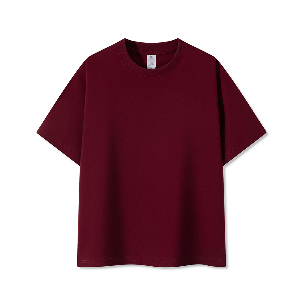 Shop Our 2025 Oversized Streetwear T-Shirts - 100% Cotton