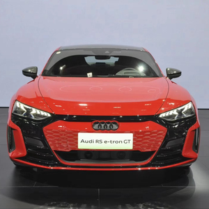 Ad alte prestazioni per Audi RS <span class=keywords><strong>E</strong></span>-<span class=keywords><strong>tron</strong></span> <span class=keywords><strong>GT</strong></span> elettrico di lusso coupé AWD Drive motori elettrici puri auto sportive nuovissima in vendita - Product Image 3