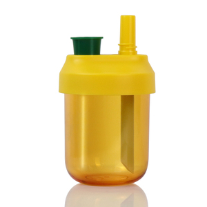 Botella de <span class=keywords><strong>Agua</strong></span> para Niños de 500 ml, Económica, Promocional, al por Mayor, Libre de BPA, con Logotipo Personalizado, Botella de <span class=keywords><strong>Agua</strong></span> de Plástico para Niños, Apta para <span class=keywords><strong>Agua</strong></span> Hirviendo - Product Image 6