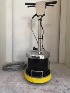 KVG-17I Stairs Polishing <b>Machine</b> for Marble <b>Floor</b> Hotels School Stair <b>Cleaning</b> 10"Marble Stair <b>Cleaning</b> <b>Machine</b> - Product Image 3