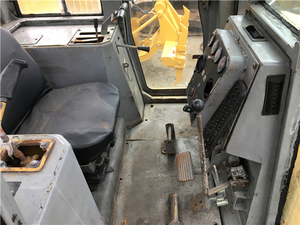 รถปราบดิน Caterpillar D7g ดั้งเดิม - Product Image 5