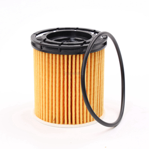 Filtro de aceite a granel al por mayor de fábrica de China, fabricante de filtros de aceite de motor automático - Product Image 3
