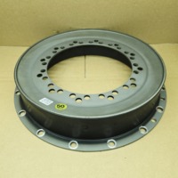 Accouplement haute résistance CENTAX-V CX45 pour moteur diesel, boîte de vitesses, hélice, pompe de refroidissement, joint universel