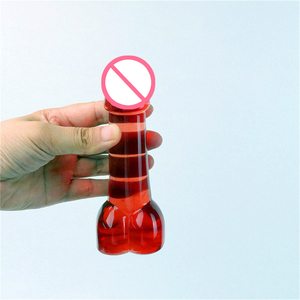 Copas de Vino con Forma de Pene para Despedida de Soltera, Fiesta Nupcial, Noche de Despedida de Soltera, Fiesta de Boda, Equipo de la Novia, Vaso para Beber con Forma de Pene - Product Image 3