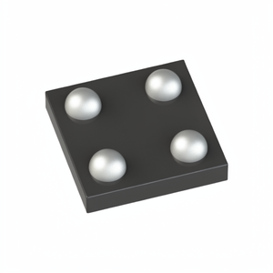 Composant électronique de gestion de l'alimentation (PMIC) 4 XFBGA, WLBGA Original XC6501A2520R-G - Product Image 1