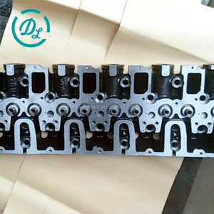 ฝาสูบ EexcavaStart D7E รุ่น VOE20799762 อะไหล่ทดแทนสำหรับเครื่องยนต์วอลโว่ รถขุดหนัก - Product Image 1