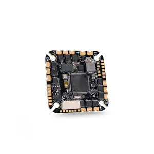 <span class=keywords><strong>HGLRC</strong></span> <span class=keywords><strong>F722</strong></span> 40A 6S V2 AIO ชุดควบคุมการบินสำหรับโดรน FPV ขนาด 2-5 นิ้ว, STM32F722 FC ESC สำหรับโดรนแข่งและโดรนฟรีสไตล์ - Product Image 3