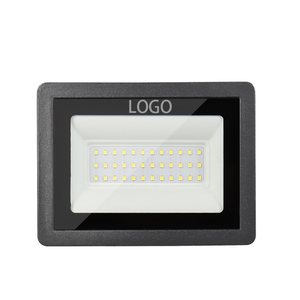 Быстрая доставка алюминиевая лампа корпус IP66 водонепроницаемый открытый 30 Вт Светодиодный прожектор с Smd чипом - Product Image 1