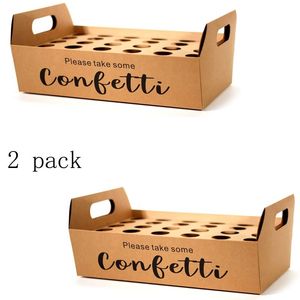 Quà Tặng Ribbon Ủng Hộ Đám Cưới Tắm Đảng <span class=keywords><strong>Cone</strong></span> Kim Tự Tháp Phong Cách Kẹo Bao Bì Giấy Nhỏ Chủ Hộp - Product Image 2