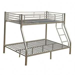 Litera especial de lujo de dos pisos, <span class=keywords><strong>cama</strong></span> de metal de <span class=keywords><strong>segunda</strong></span> <span class=keywords><strong>mano</strong></span> - Product Image 3