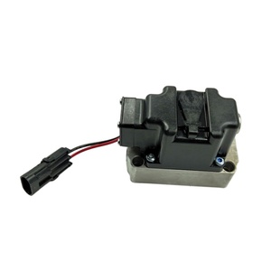 วาล์วควบคุมการเคลื่อนที่แบบสัดส่วน High Esponse MCV รุ่น MCV116B2102D MCV116B1102D สำหรับระบบไฮดรอลิกของรถขุด - Product Image 6
