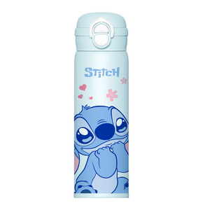 Botella de Agua Aislada para Niños con Diseño de <span class=keywords><strong>Spiderman</strong></span>, Acero Inoxidable 316, <span class=keywords><strong>Taza</strong></span> Portátil con Pajita, Termo Infantil - Product Image 6