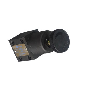 Régulateur de débordement à action directe hydraulique DT DG-02-B/C/H-22 RV-01G/02G-1/2/3 - Product Image 2