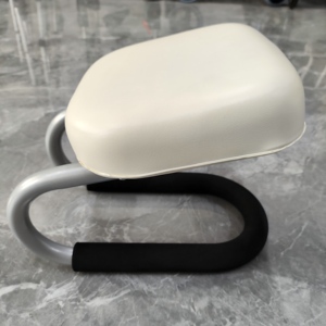 Silla de Oración para Musulmanes, Taburete para Arrodillarse, Posición Cómoda para Rezar, Diseño Ergonómico, Taburete de Meditación - Product Image 4