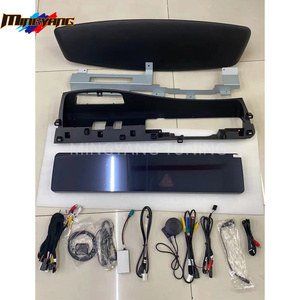 Tablero Lcd, grupo de instrumentos digitales, Pantalla Completa GPS para Mercedes Benz Clase S W221 2005-2014 A W222, medidor automático - Product Image 3