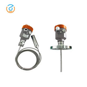 Prezzo di fabbrica caldo 26ghz trasmettitore di livello <span class=keywords><strong>radar</strong></span> senza contatto di livello dell'acqua sensore di cemento silo indicatore di livello trasmettitore - Product Image 5