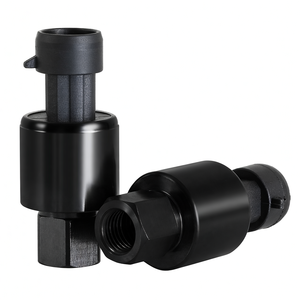 Transmisor de Presión HVAC Industrial de Bajo Costo de 0.5-4.5V para R410a R502 R507 - Product Image 2