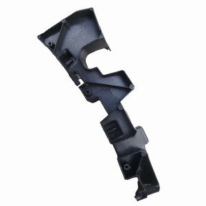 Audi Q5 Front Bumper <b>Bracket</b> Left Right Side <b>Plastic</b> Replacement Part 80A807277 80A807278 - Product Image 5