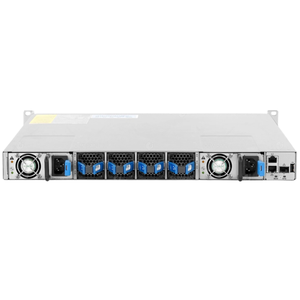 N9K-C9396TX Is 48 100M/1/10GBASE-T <b>Adaptive</b> Electrical Ports, Supporting RJ-45 Interfaces - Product Image 4
