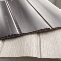 Panel de Techo de PVC sin Plomo, Ecológico, para Decoración de Interiores