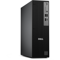 Vente en gros De ll Pro Slim Plus Ordinateur de bureau QBS1250 Intel Core Ultra 5 235 vPro 16 Go DDR5 256 Go SSD En stock