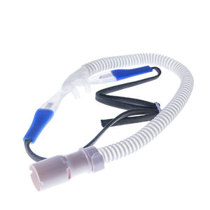 Cánula <span class=keywords><strong>Nasal</strong></span> de alto flujo, equipo de terapia de oxígeno, consumibles médicos para tratamiento de tubos de oxígeno, tubo de oxígeno <span class=keywords><strong>Nasal</strong></span> de alto flujo - Product Image 4