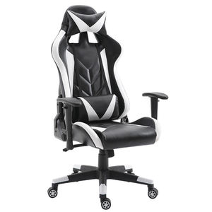 <span class=keywords><strong>Huasa</strong></span>-reposabrazos para Gaming, silla de oficina reclinable con reposapiés, 4D - Product Image 6