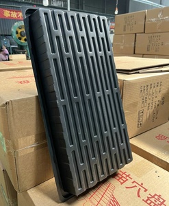 Vassoi <span class=keywords><strong>per</strong></span> Semina in Fibra di Vetro e Vetro Riutilizzabili, Durevoli ed Ecologici <span class=keywords><strong>per</strong></span> Giardinaggio Domestico, Germinazione di <span class=keywords><strong>Fiori</strong></span> e Verdure - Product Image 5