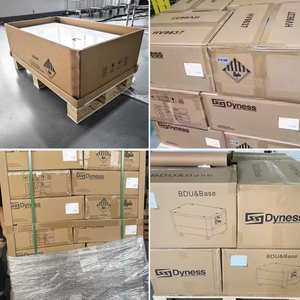 Batteria di accumulo Dyness Powerbrick SC 16kWh 51.2V 314Ah LiFePO4, 8000 cicli, 10 anni di durata, compatibile con inverter Solis Deye - Product Image 3