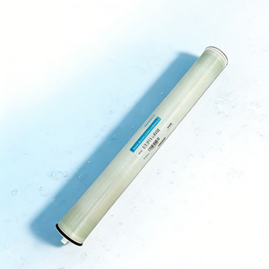 Membrana per Osmosi Inversa BW-4040 di Alta Qualità per Acqua Salmastra, <span class=keywords><strong>a</strong></span> Motore, 1000L/Ora, per <span class=keywords><strong>Trattamento</strong></span> Industriale di Acqua Potabile Pura - Product Image 5