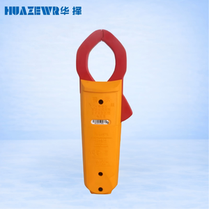 Originele s 319 True-RMS AC/DC-tangmeter met inschakelstroom- en frequentiemeting (1000A/600V) - Product Image 6