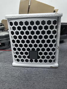 Altavoz mini profesional pasivo de rango completo S5 de 5 pulgadas, 50W RMS, 100W de pico, para tiendas, salas, hoteles y clubes. - Product Image 5