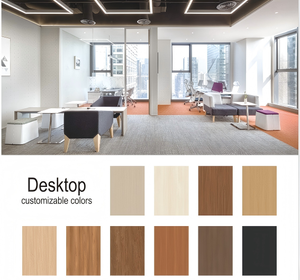 Modern Design Height <strong>Adjustable</strong> Standing <strong>Desk</strong> Frame Lift <strong>Desks</strong> for Home or Office Use <strong>Computer</strong> <strong>Table</strong> Furniture - Product Image 4