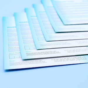 Services d'impression personnalisés haut de gamme pour brochures, dépliants et manuels d'instructions à des prix abordables - Product Image 5