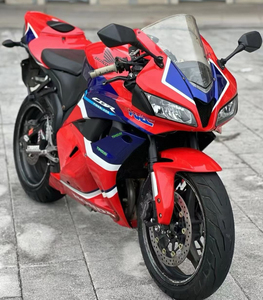 Moteur de moto d'occasion rouge, sans entretien, vente à bas <span class=keywords><strong>prix</strong></span> de motos d'origine - Product Image 4