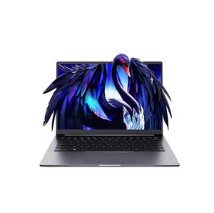 MECHREVO Boundless 14Pro I7-13620H แล็ปท็อปบางเฉียบประสิทธิภาพสูง โปรเซสเซอร์ I7-13620H ประสิทธิภาพสูง มอบประสิทธิภาพอันทรงพลัง - Product Image 1