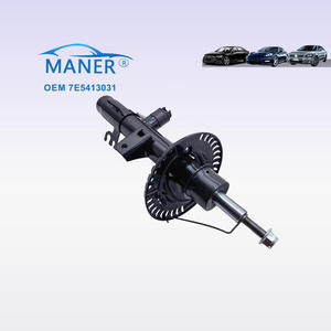 MANER 7E5413031 7E0413031C Autopartes Amortiguador Delantero Izquierdo para VOLKSWAGEN Transporter 2008-2019 - Product Image 3