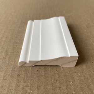 ปลอกหุ้มทำจากไม้จริงขนาด21/32 "* 2 15/16" * 16' - Product Image 5