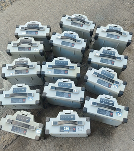 Agras T20 18000mAh Battery Rechargeable Lithiumion Agricultural UAV <b>Drone</b> <b>Accessories</b> 802540 Made of Durable Plastic - Product Image 5